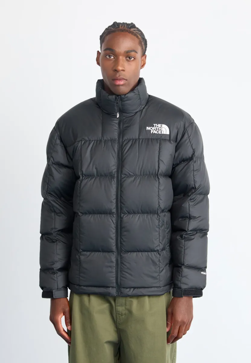 M LHOTSE JACKET - EU - Daunenjacke - black