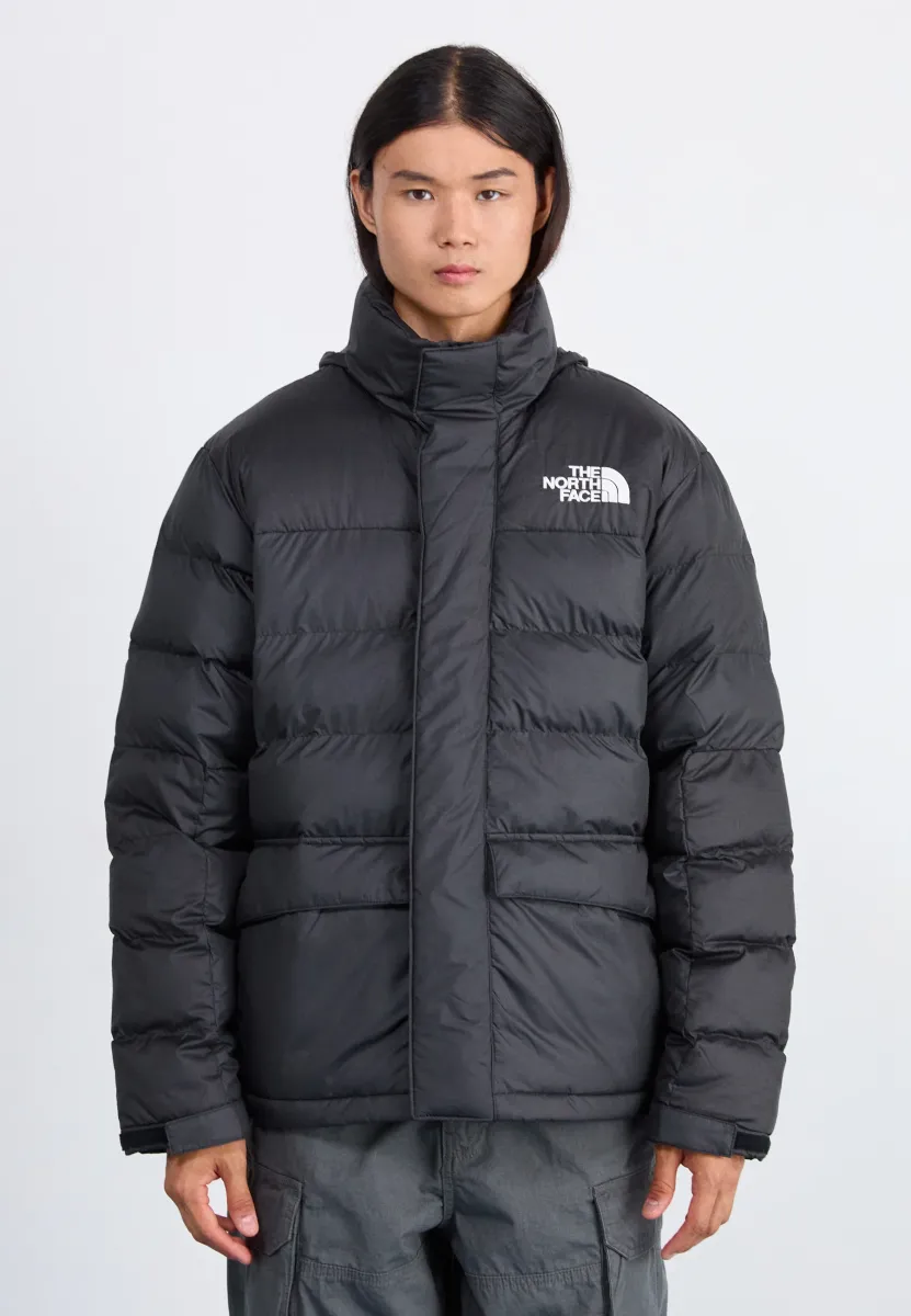 M LIMBARA INSULATED JACKET - Winterjacke - black