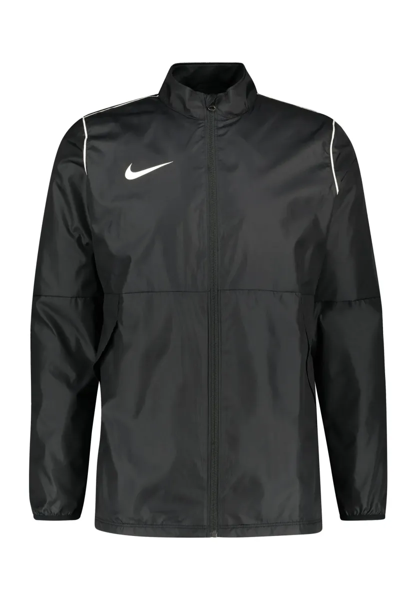 M NK RPL PARK20 RN JKT W - Outdoorjacke - black/white