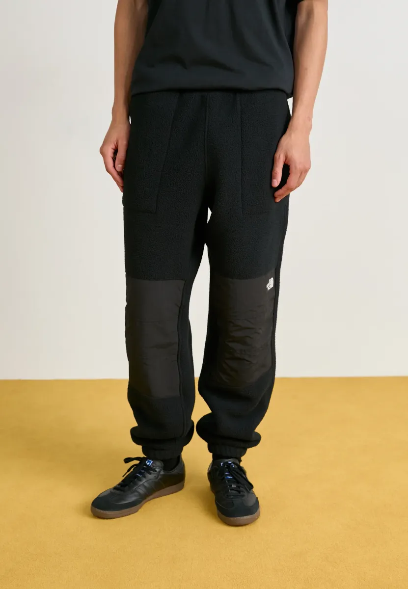 M RETRO DENALI PANT - Jogginghose - black