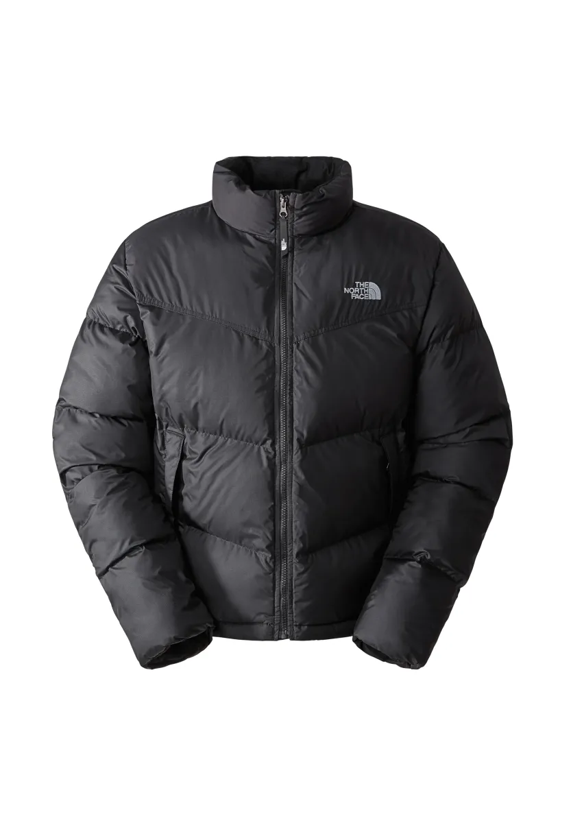 M SAIKURU JACKET - Winterjacke - tnf black
