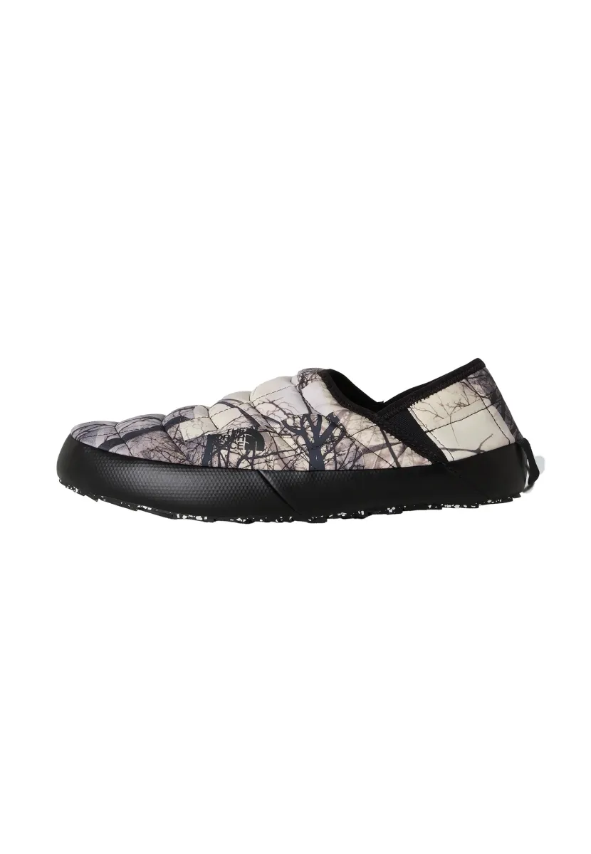 M THERMOBALL TRACTION MULE V - Kletterschuh - image lift camo white d