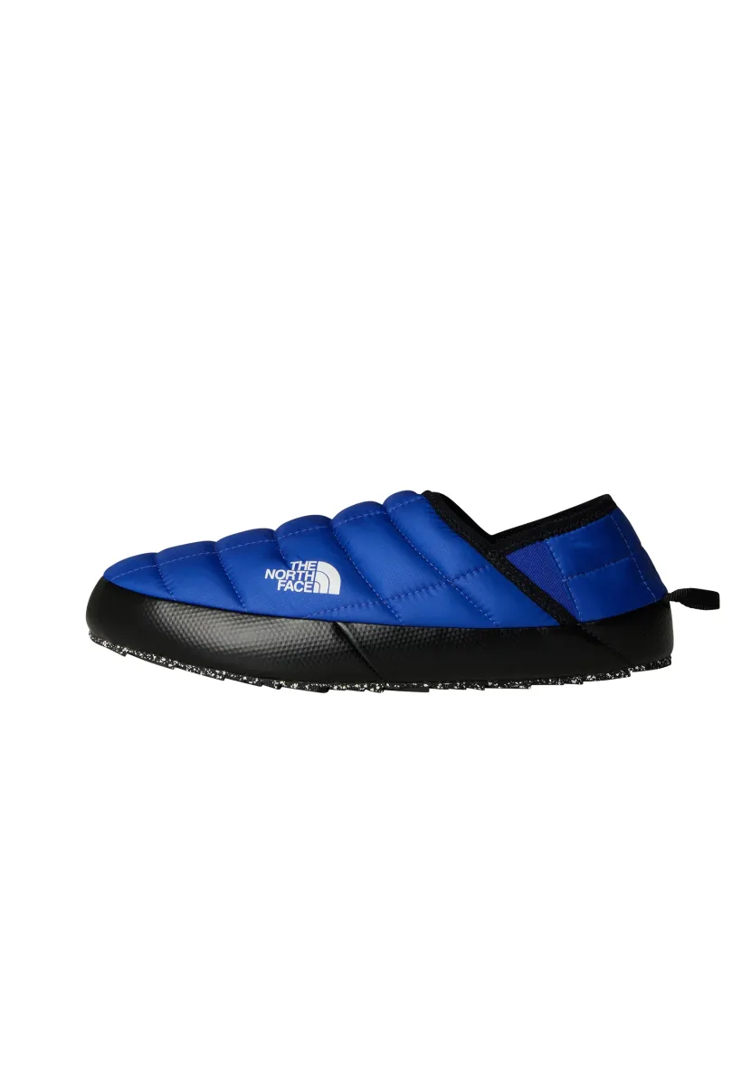 M THERMOBALL TRACTION MULE V - Kletterschuh - tnf blue tnf white