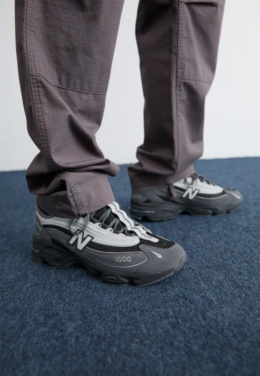 M1000 UNISEX - Sneaker low - castlerock
