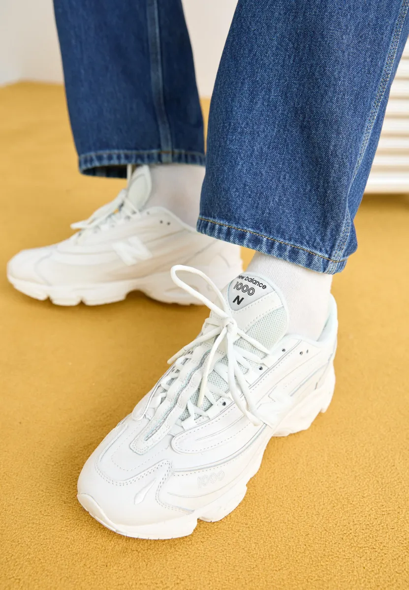 M1000 UNISEX  - Sneaker low - reflection