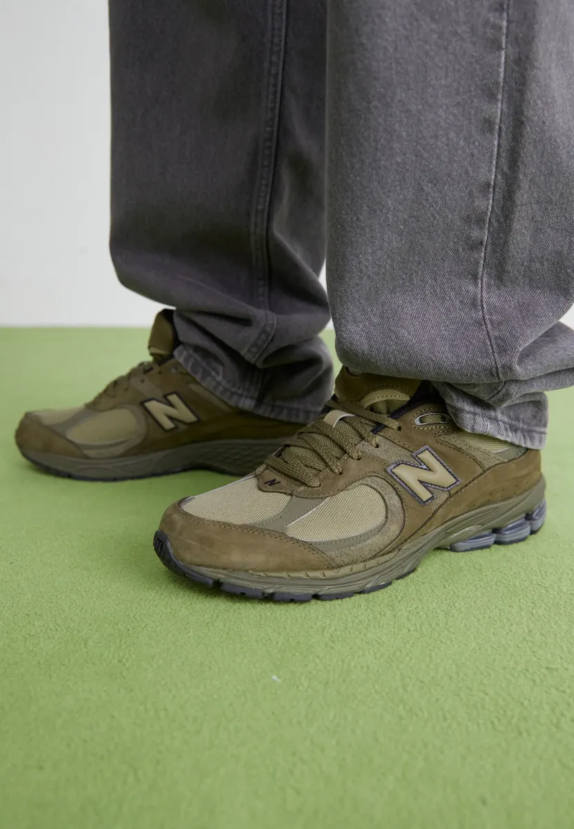 M2002 UNISEX - Sneaker low - green