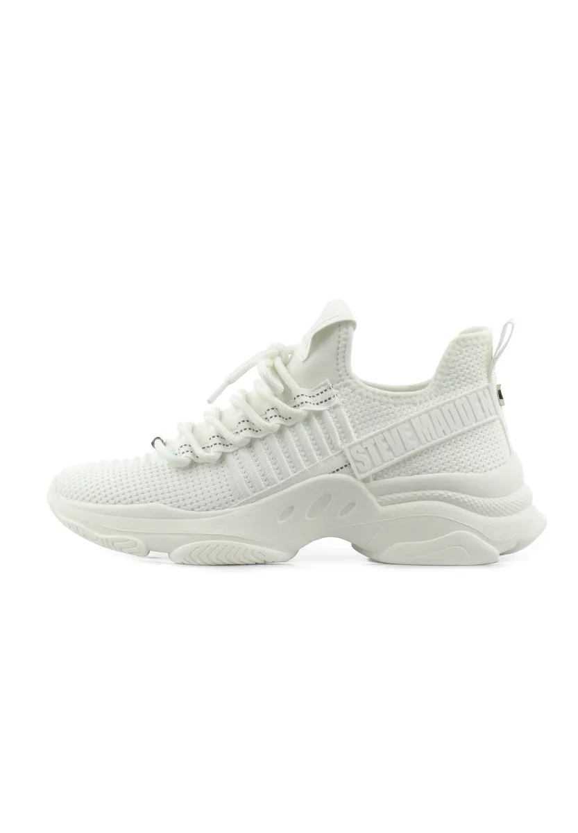MAC-E - Sneaker low - white