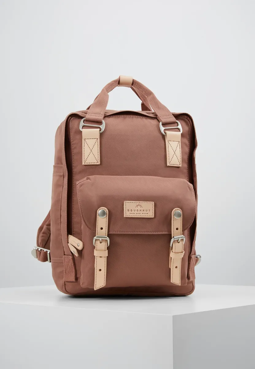 MACAROON - Tagesrucksack - chestnut