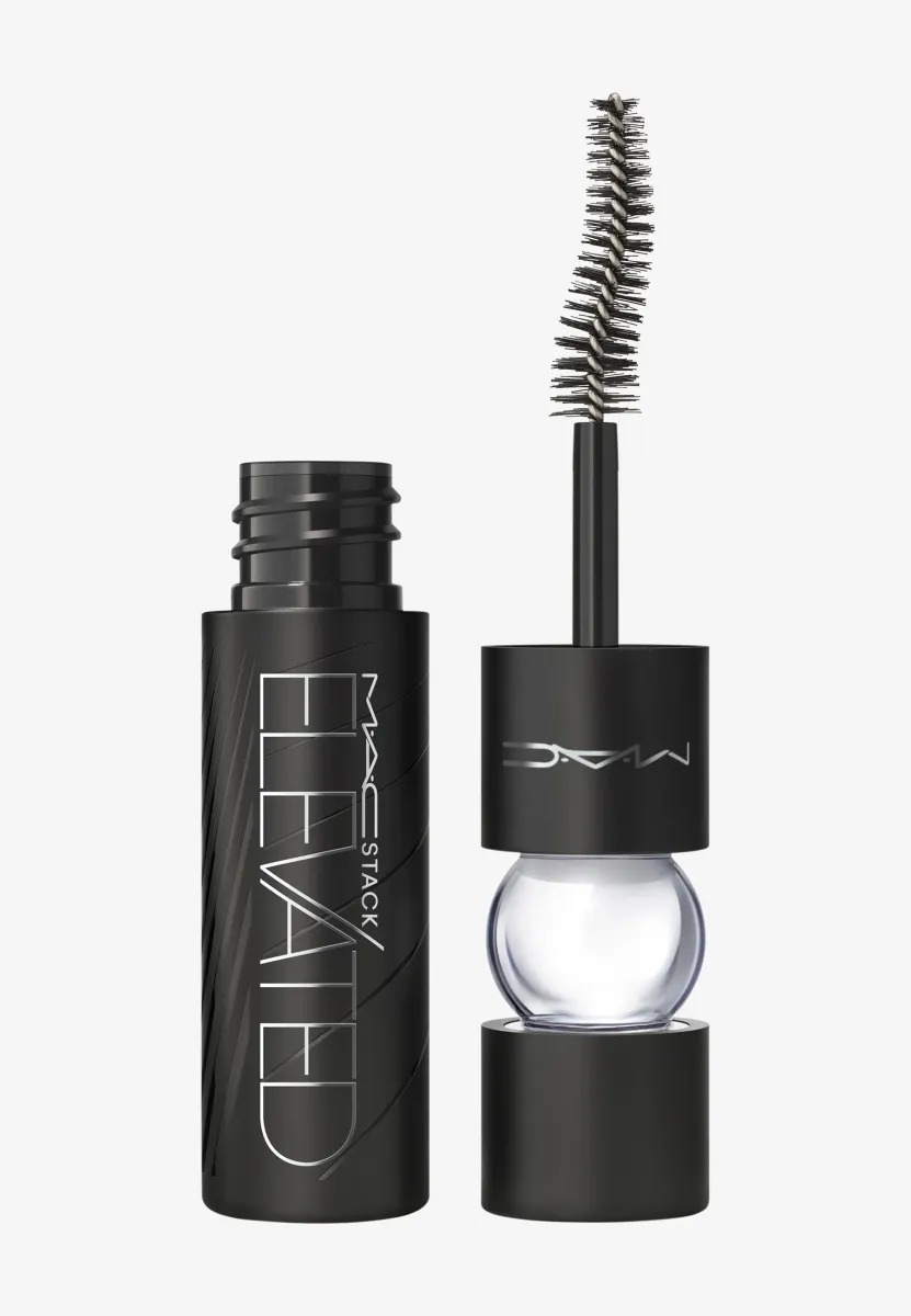 MACSTACK ELEVATED MASCARA - Mascara - black