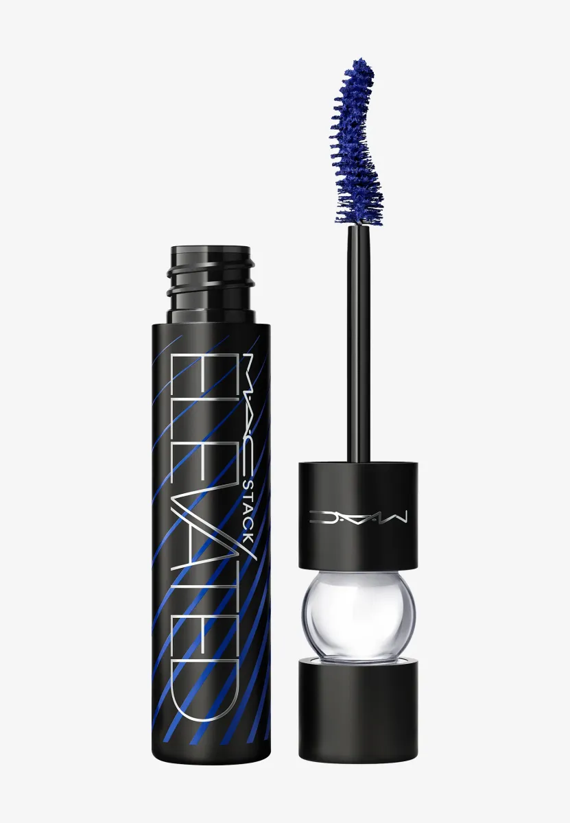 MACSTACK ELEVATED MASCARA - Mascara - denim stack