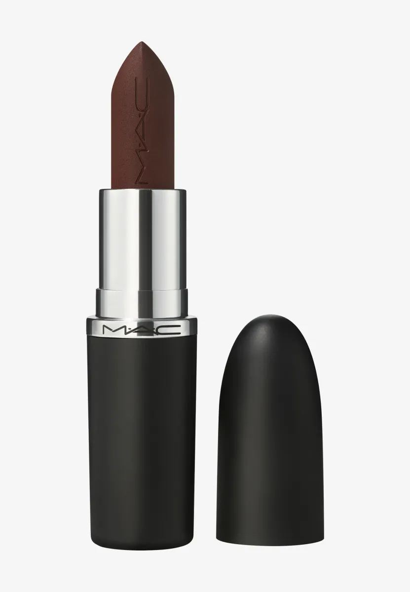 MACXIMAL SILKY MATTE LIPSTICK - Lippenstift - bare m.a.cximal
