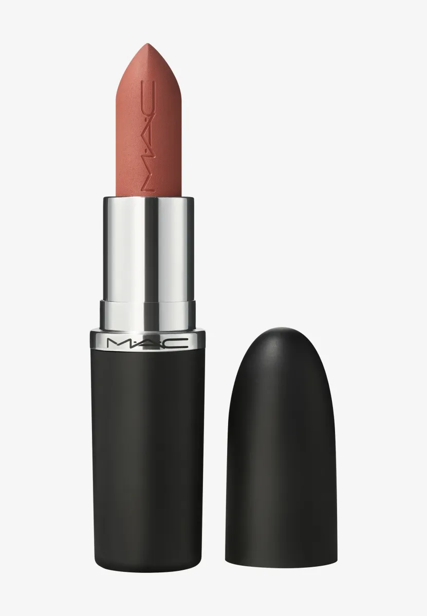 MACXIMAL SILKY MATTE LIPSTICK - Lippenstift - cool teddy