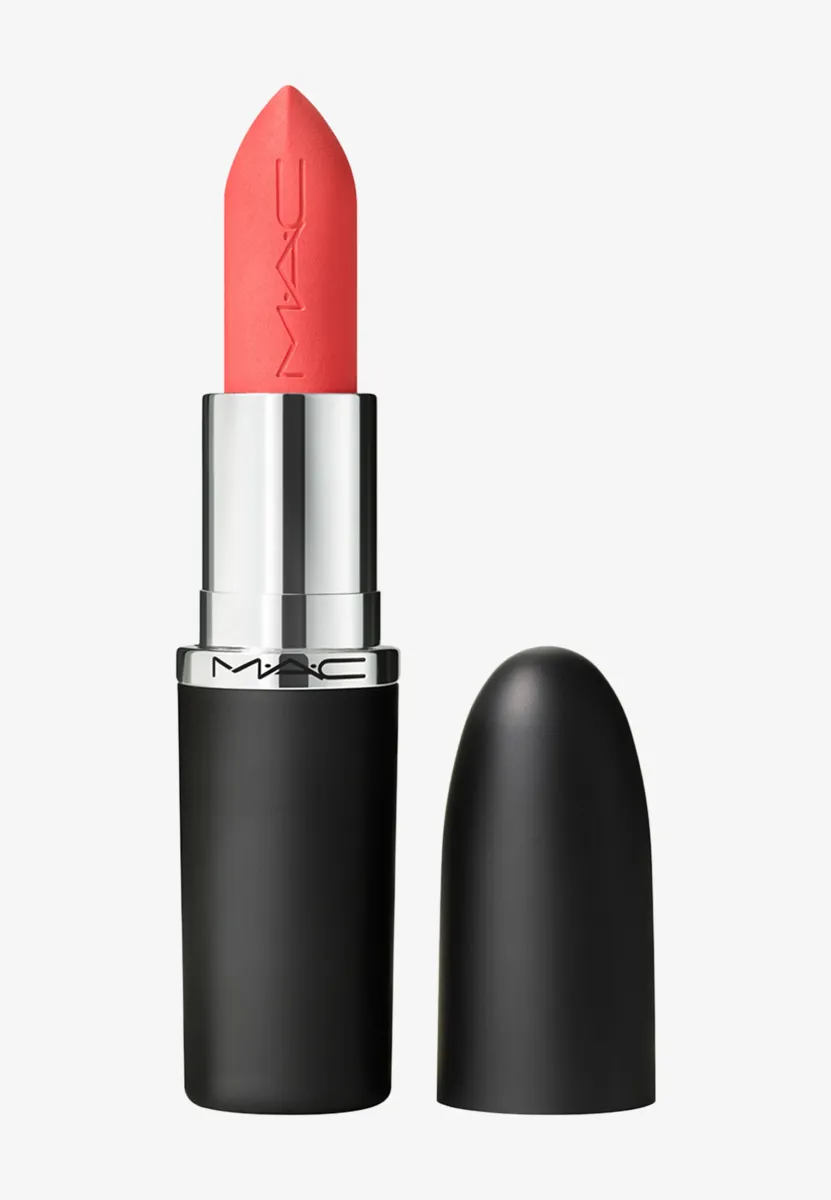 MACXIMAL SILKY MATTE LIPSTICK - Lippenstift - flamingo