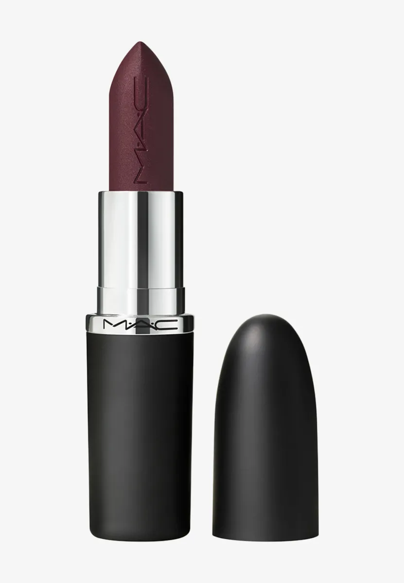 MACXIMAL SILKY MATTE LIPSTICK - Lippenstift - smoked purple