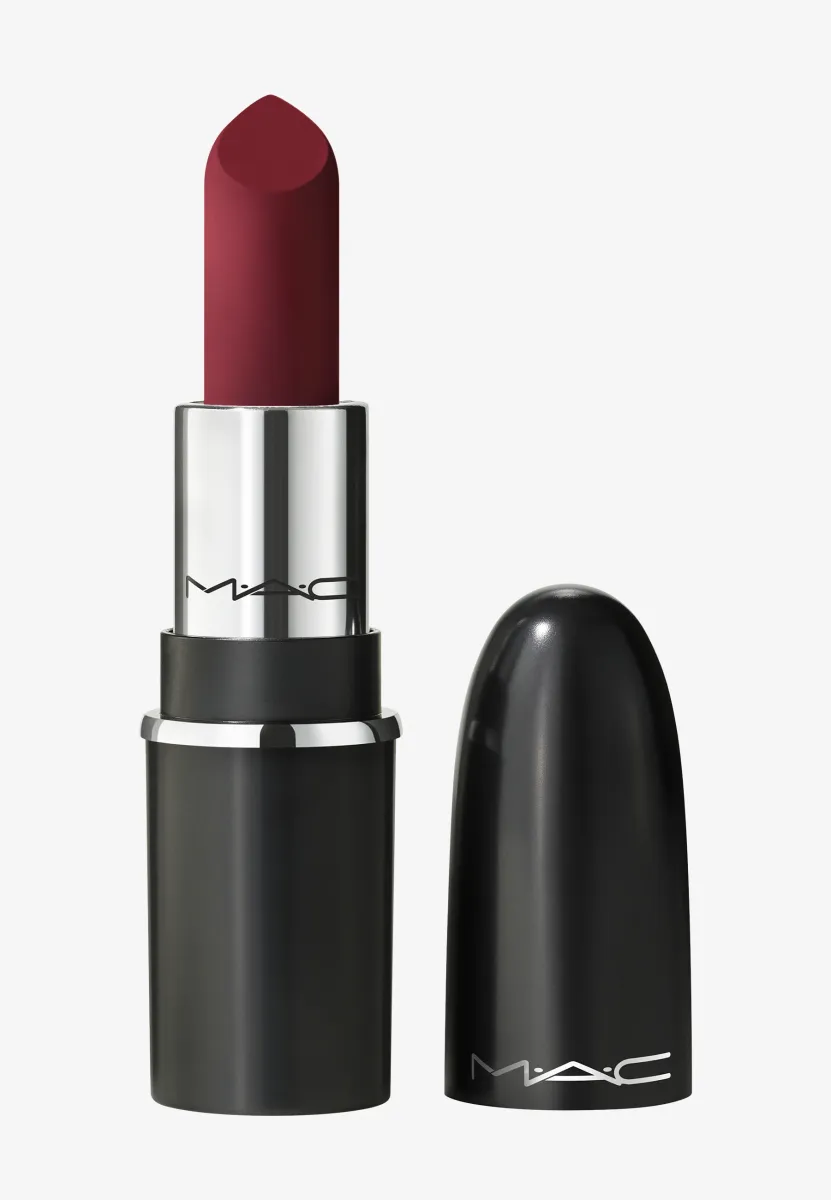 MACXIMAL SILKY MINI MATTE LIPSTICK - Lippenstift - diva