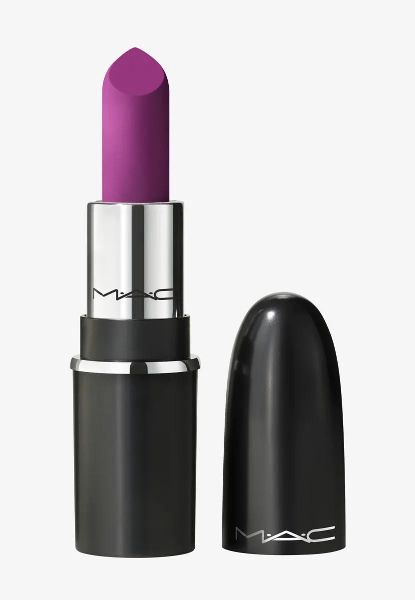 MACXIMAL SILKY MINI MATTE LIPSTICK - Lippenstift - everybody´s heronie