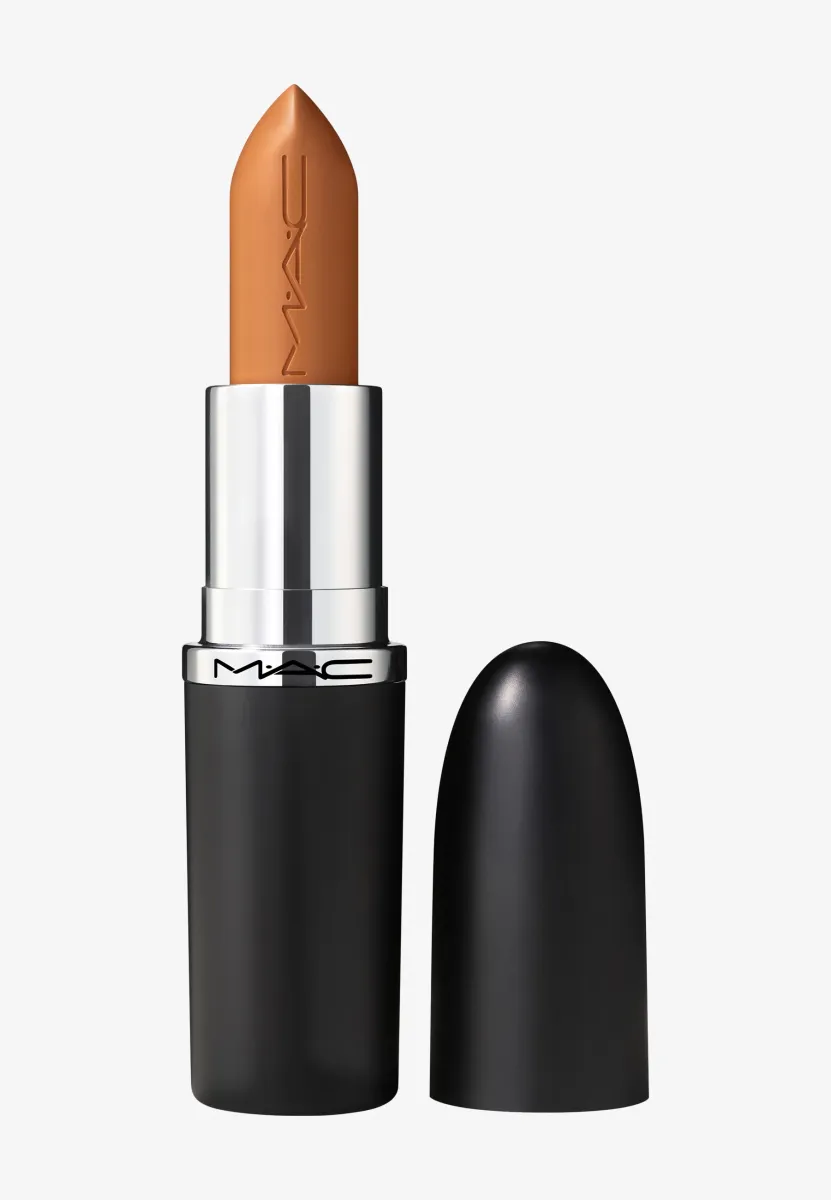 MACXIMAL SLEEK SATIN LIPSTICK - Lippenstift - call it cozy