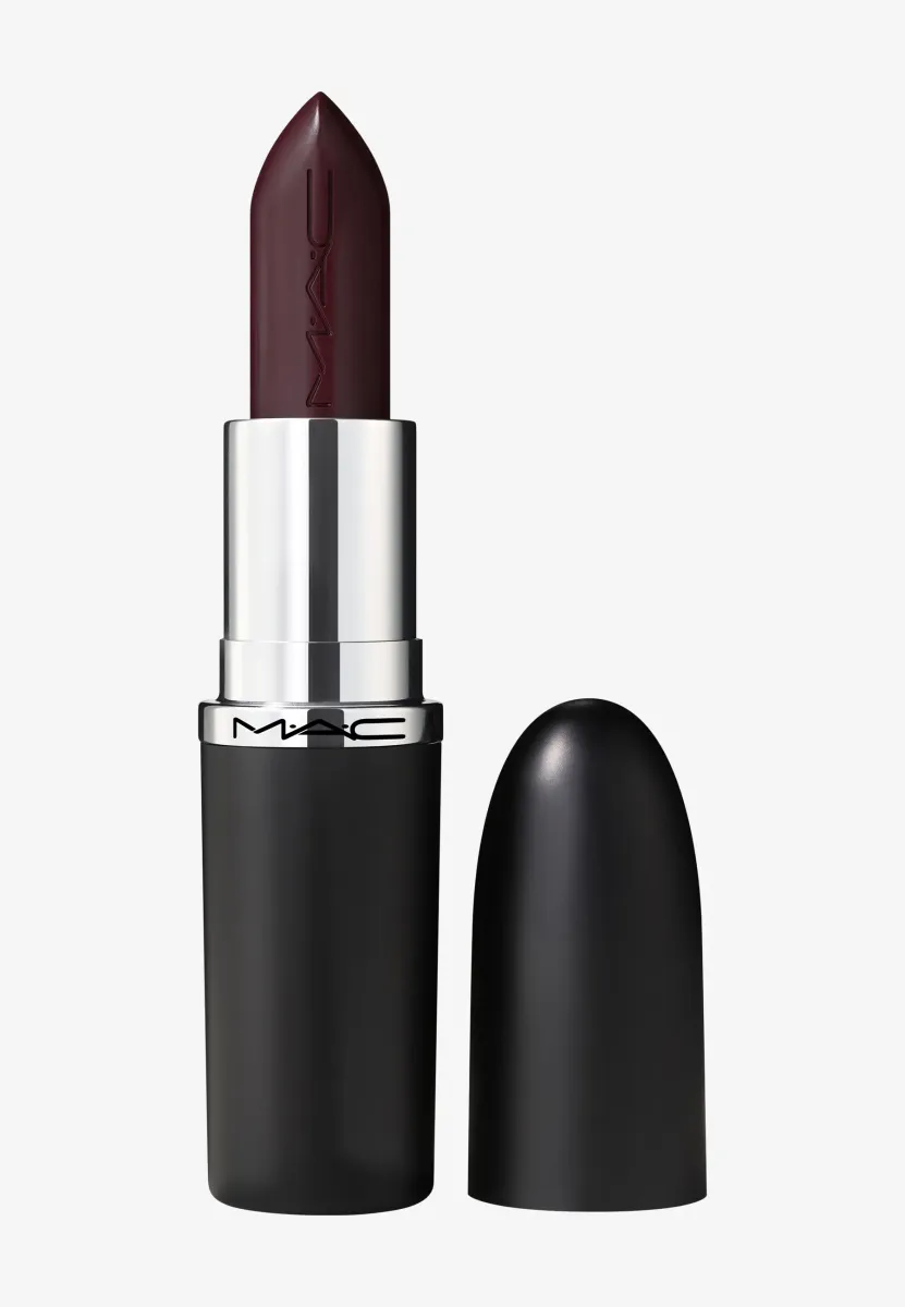 MACXIMAL SLEEK SATIN LIPSTICK - Lippenstift - cyber