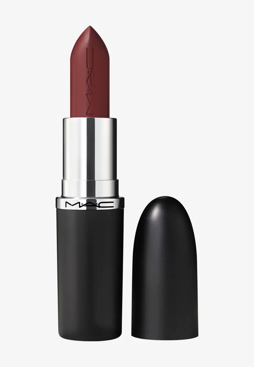 MACXIMAL SLEEK SATIN LIPSTICK - Lippenstift - del rio