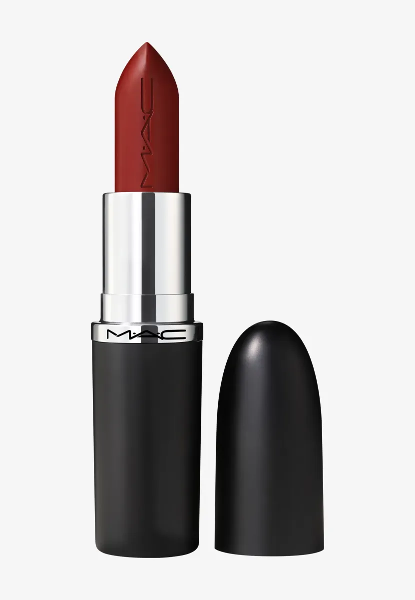 MACXIMAL SLEEK SATIN LIPSTICK - Lippenstift - dubonnet