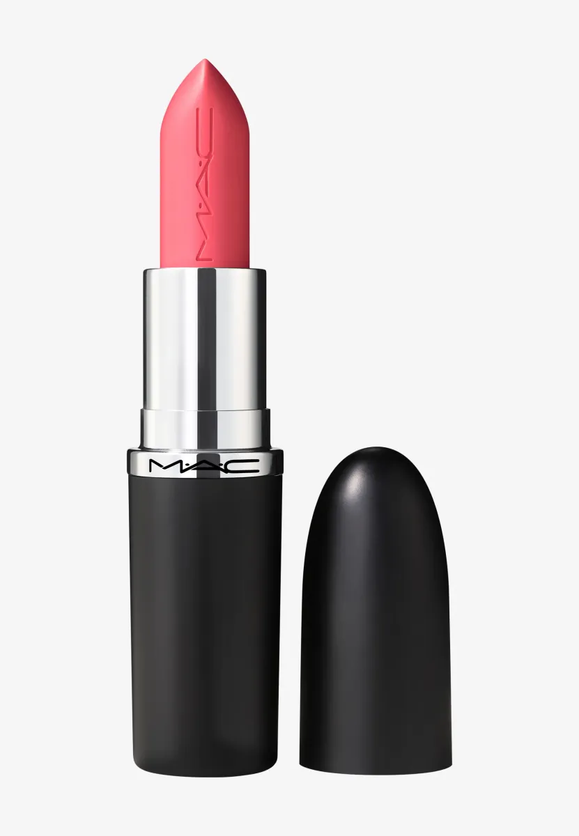 MACXIMAL SLEEK SATIN LIPSTICK - Lippenstift - grapefruit pucker