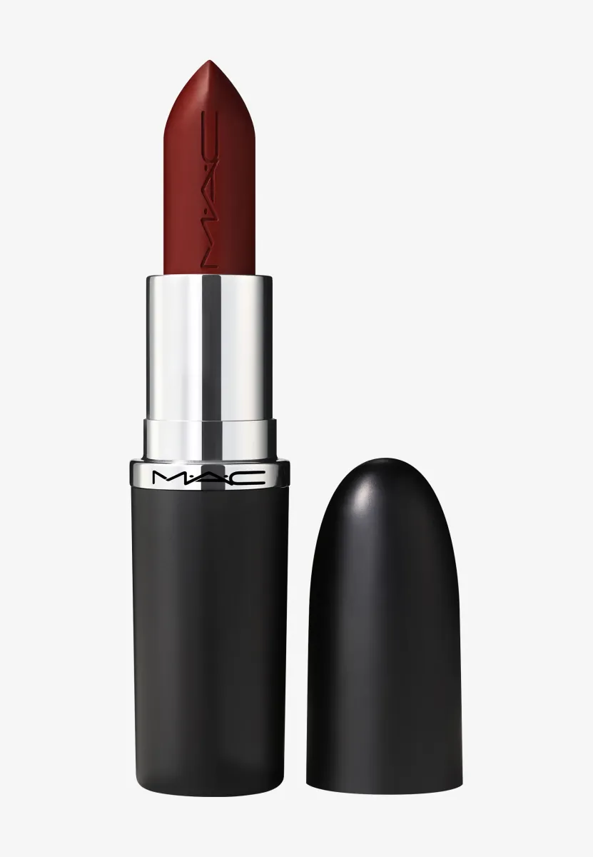 MACXIMAL SLEEK SATIN LIPSTICK - Lippenstift - paramount