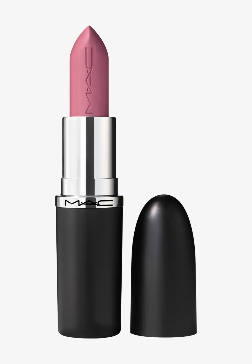 MACXIMAL SLEEK SATIN LIPSTICK - Lippenstift - pink peppermint