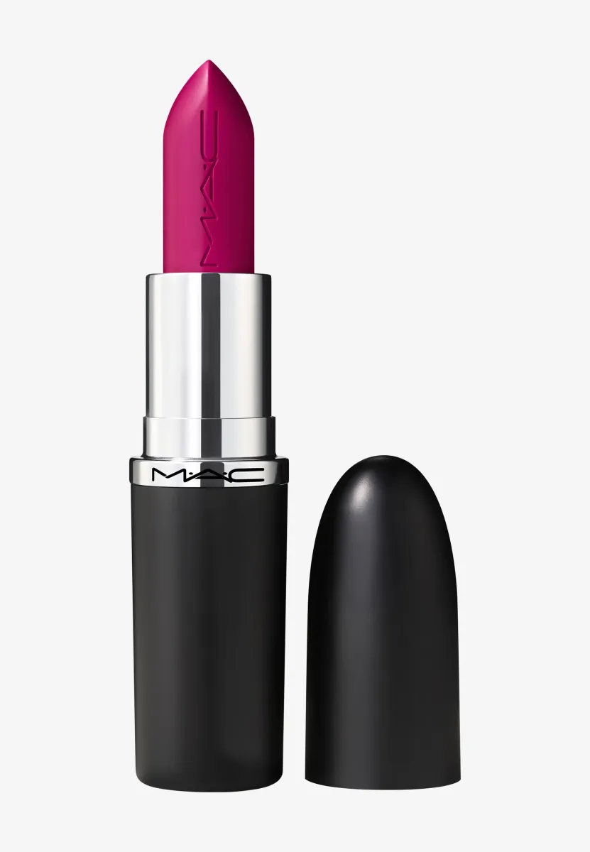 MACXIMAL SLEEK SATIN LIPSTICK - Lippenstift - popstar pink