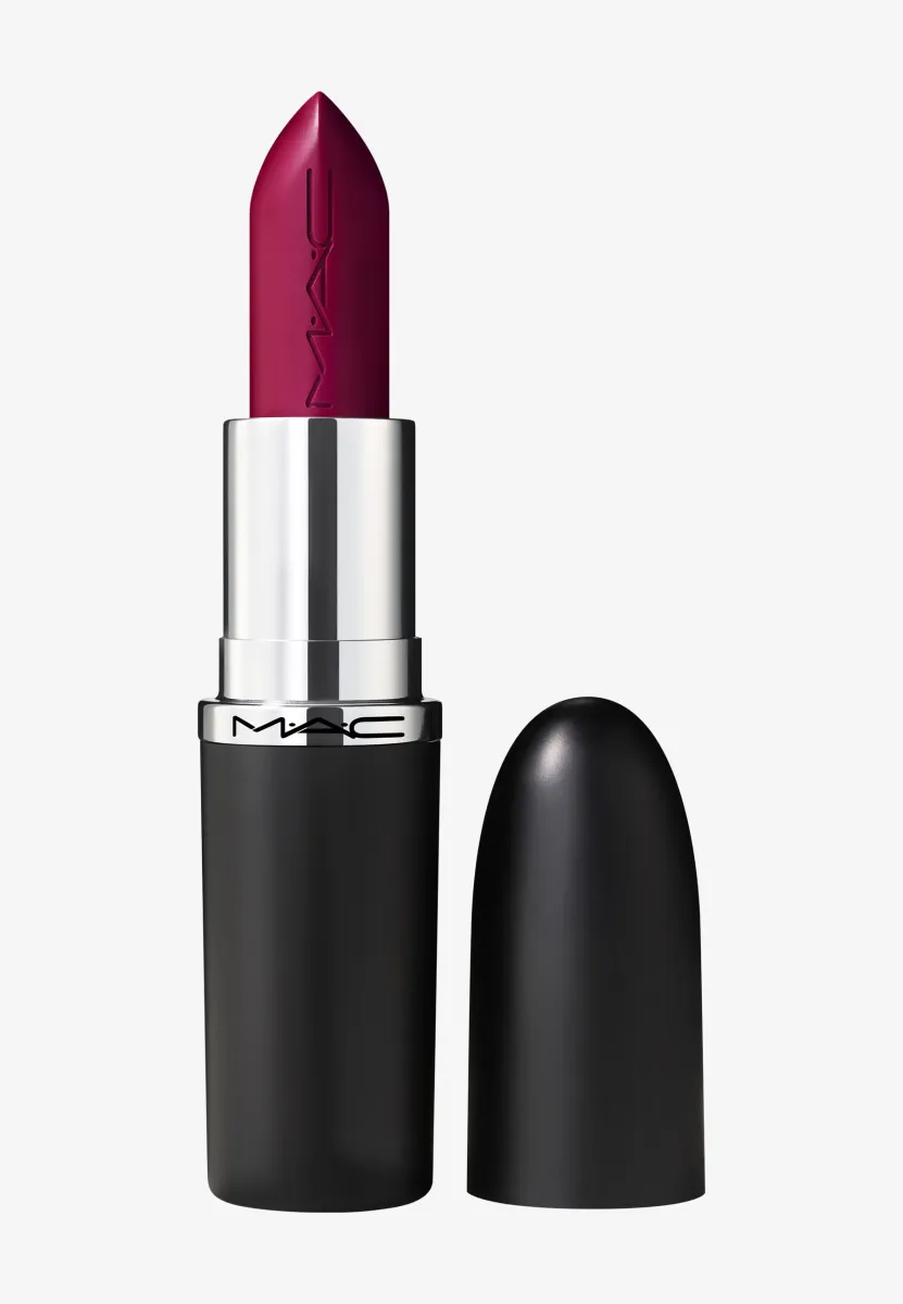 MACXIMAL SLEEK SATIN LIPSTICK - Lippenstift - rebel