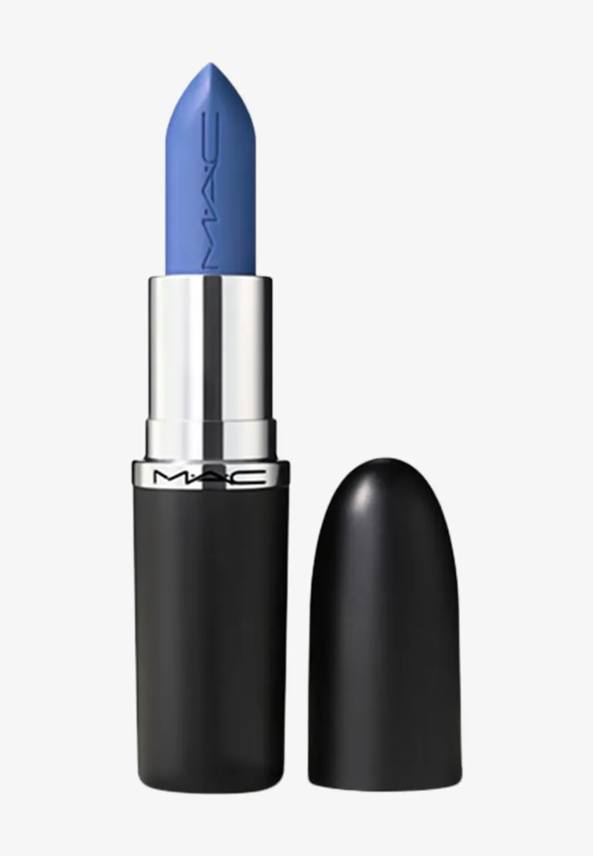 MACXIMAL SLEEK SATIN LIPSTICK - Lippenstift - tilted denmin