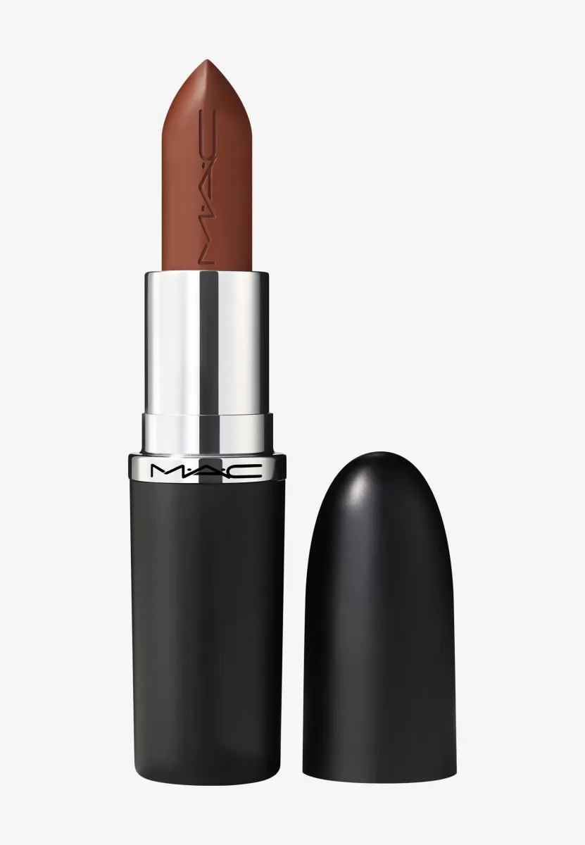 MACXIMAL SLEEK SATIN LIPSTICK - Lippenstift - truth be untold