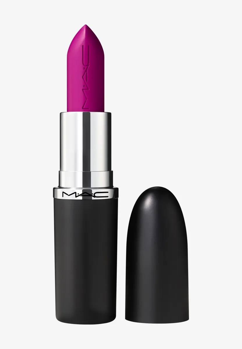 MACXIMAL SLEEK SATIN LIPSTICK - Lippenstift - violet vapor