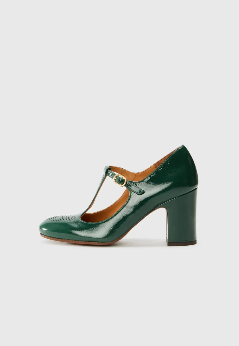 MADAM - Pumps - sucre bosque/dali sun