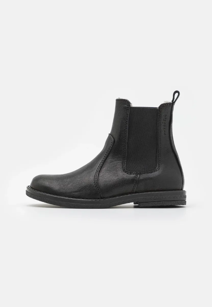 MADIA  - Stiefelette - black