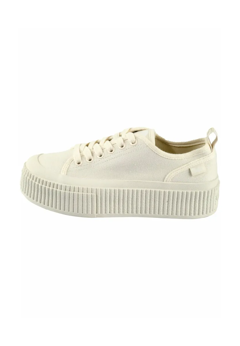 MADISON - Sneaker low - cream
