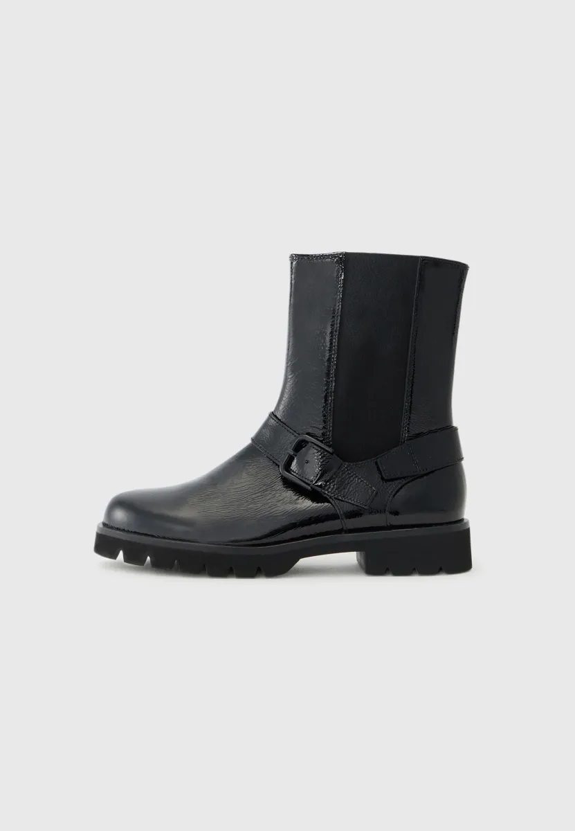 MADISON - Stiefelette - schwarz