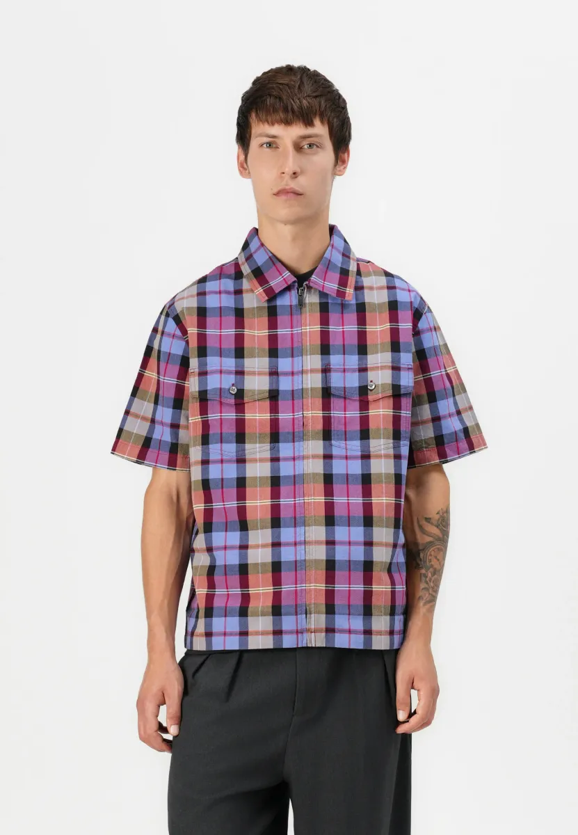 MADRAS - Hemd - multi coloured