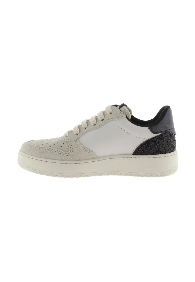MADRID LOW - Sneaker low - hielo