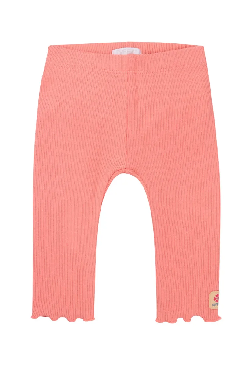 MAESER - Leggings - Hosen - shell pink