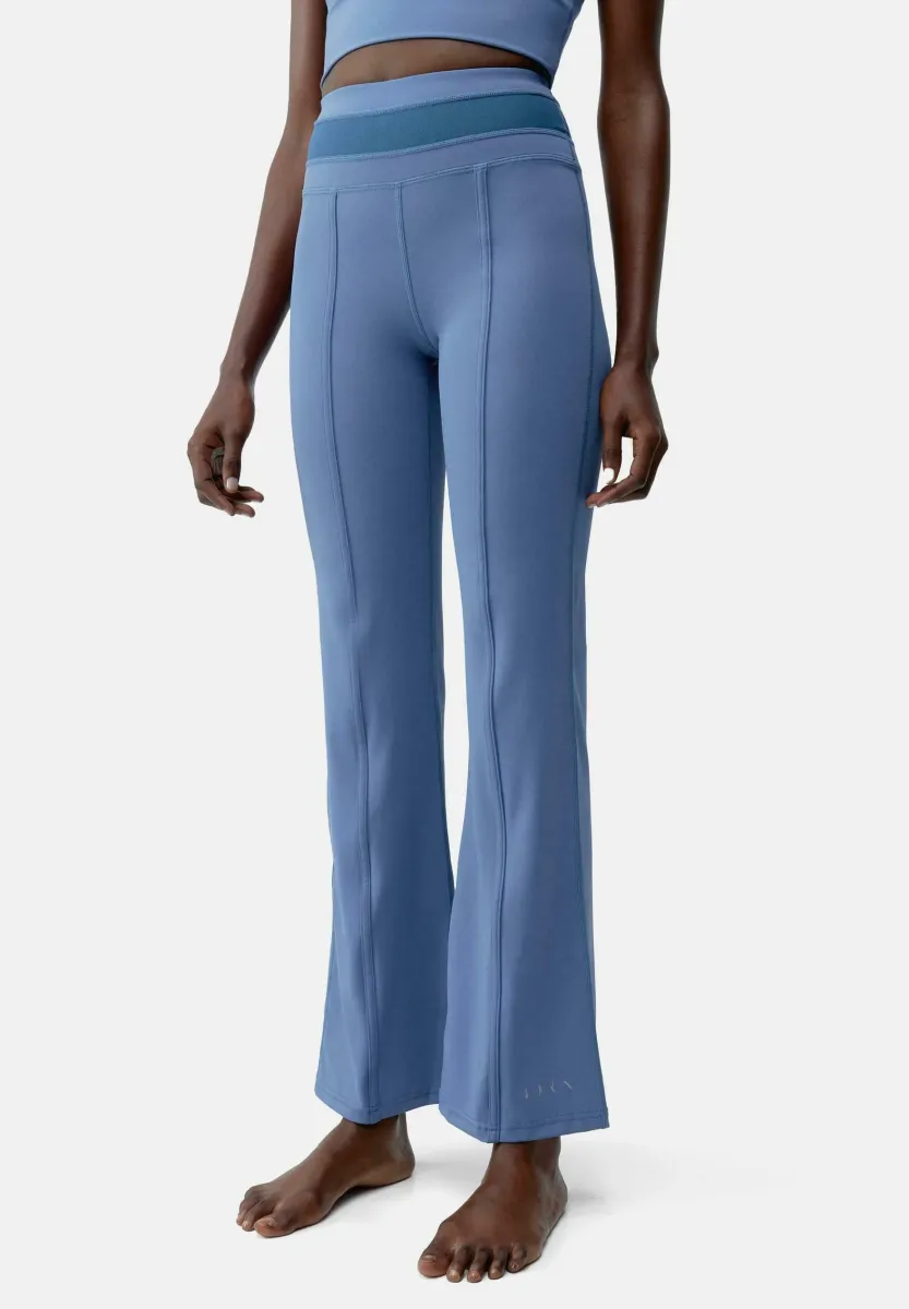 MAEVA - Tights - blue
