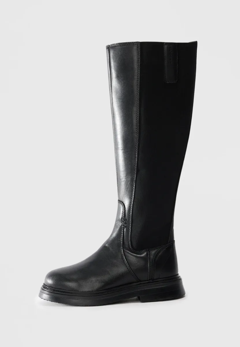 MAGIE - Stiefel - black