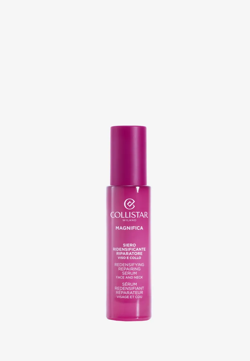 MAGNIFICA REDENSIFYING REPAIRING SERUM FACE AND NECK - Serum