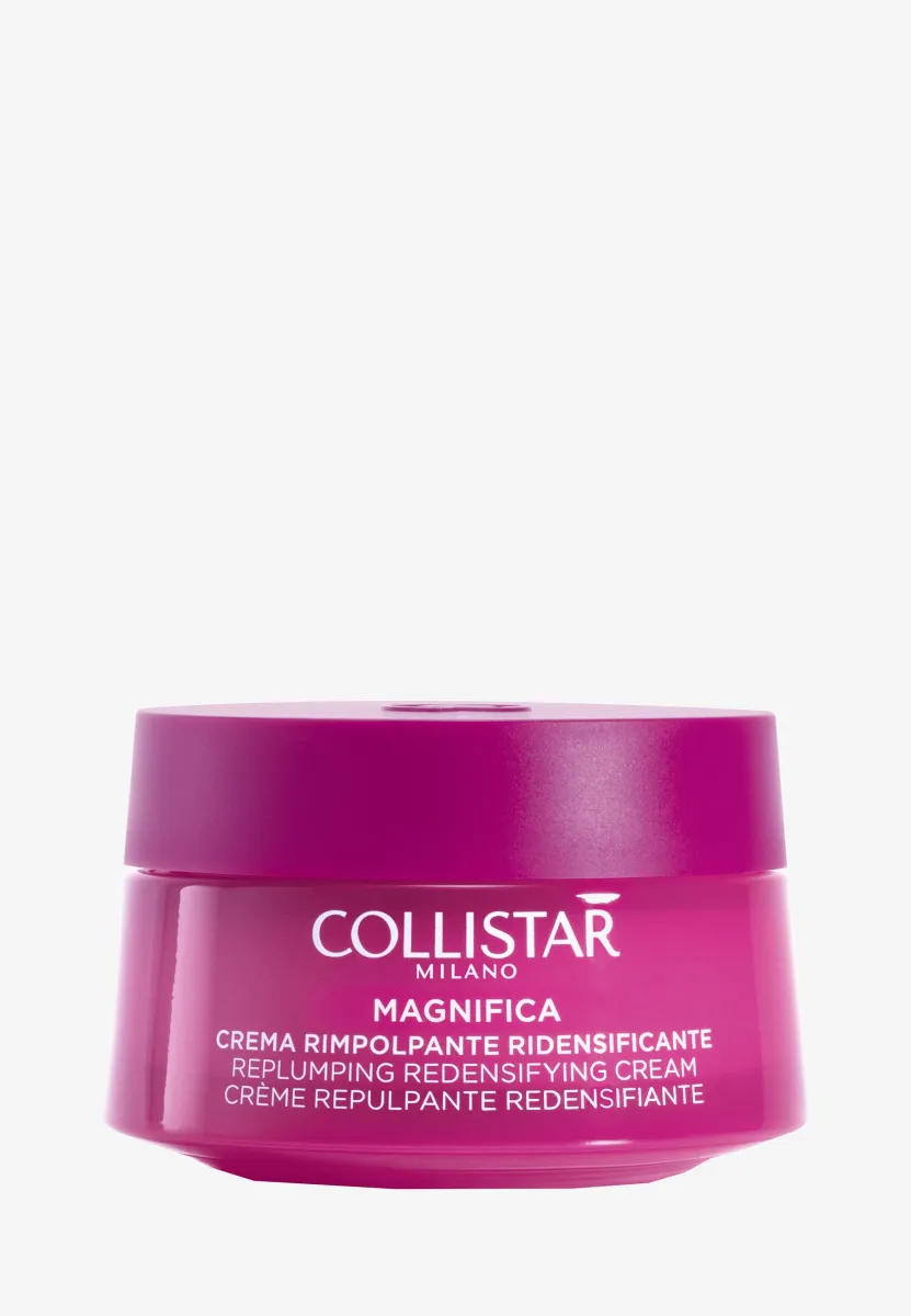 MAGNIFICA REPLUMPING REDENSIFYING CREAM FACE AND NECK - Gesichtscreme
