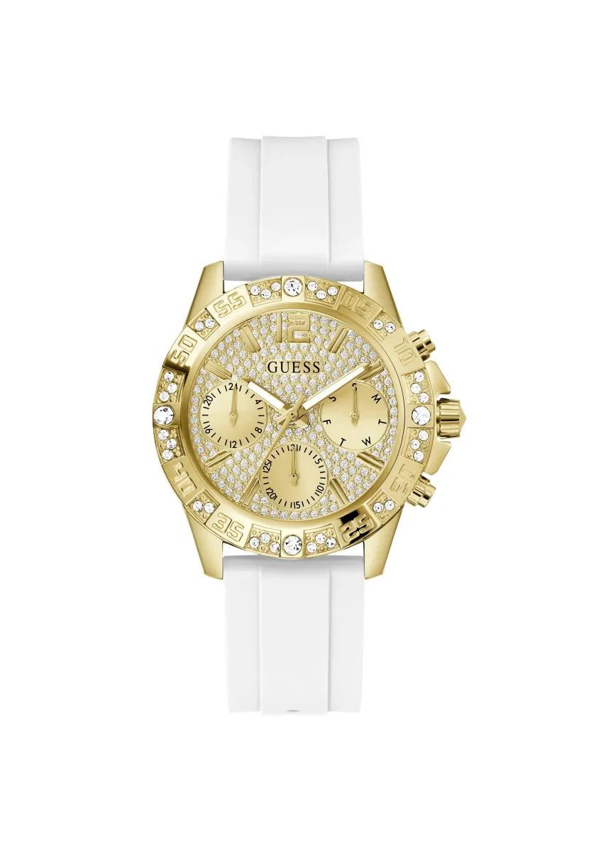 MAJESTY - Chronograph - white