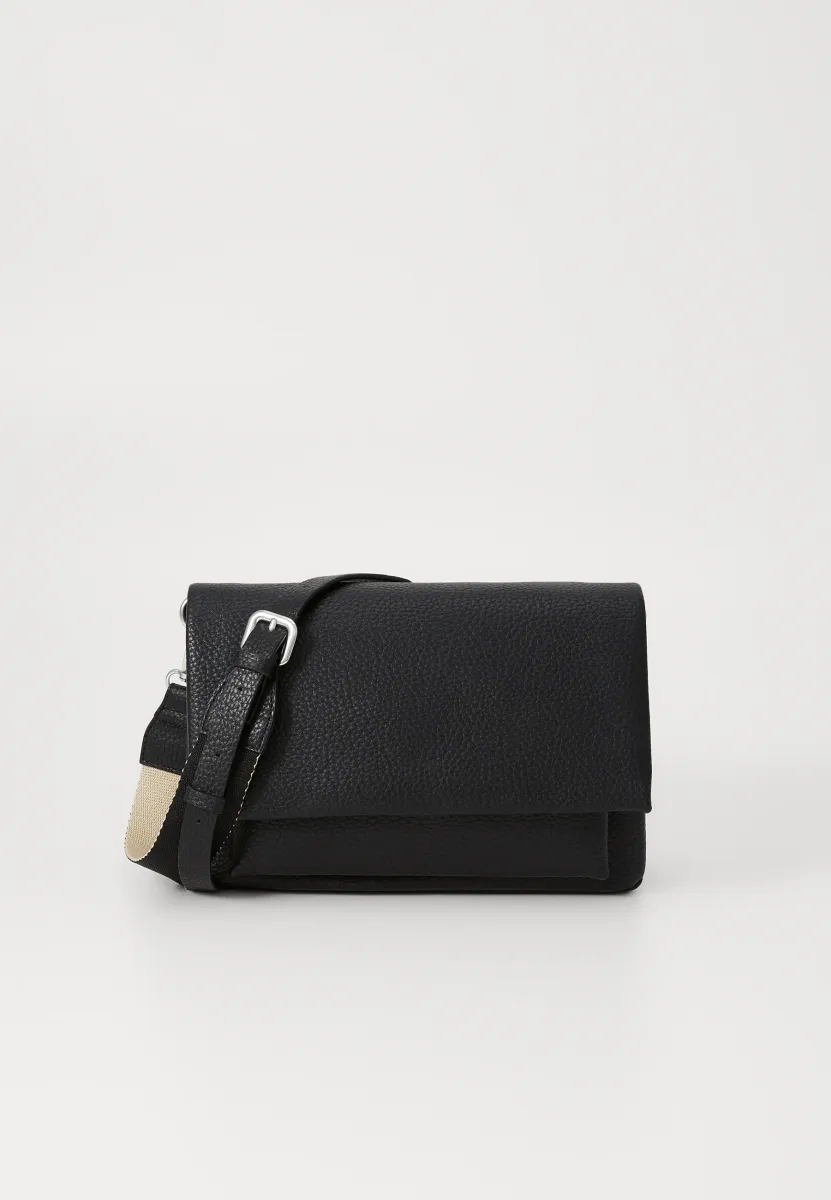 MAJORELLE - Umhängetasche - black