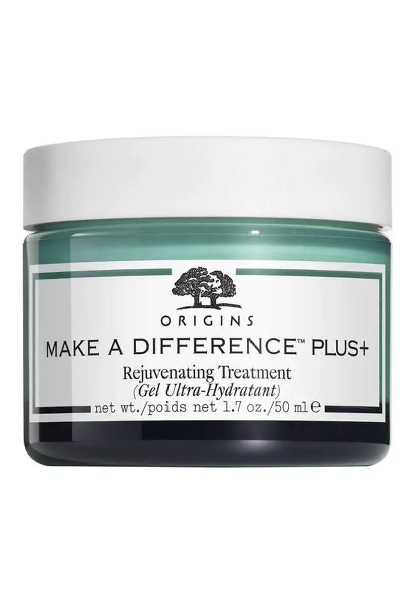 MAKE A DIFFERENCE™ PLUS + REJUVENATING TREATMENT - Gesichtscreme