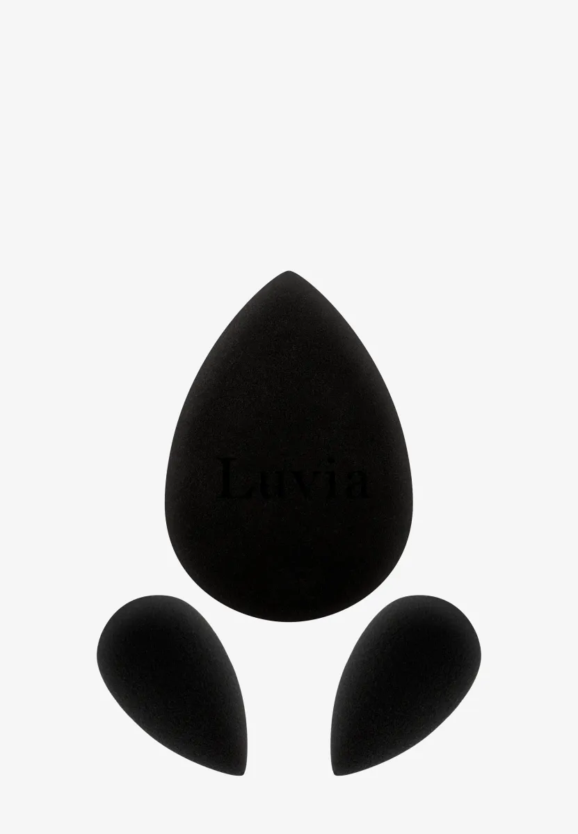 MAKE-UP BLENDING SPONGE + 2 MINI SPONGES - Make-up Schwämme & Blenders