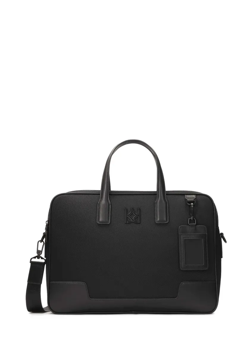 MAKSIMMO
 - Notebooktasche - black
