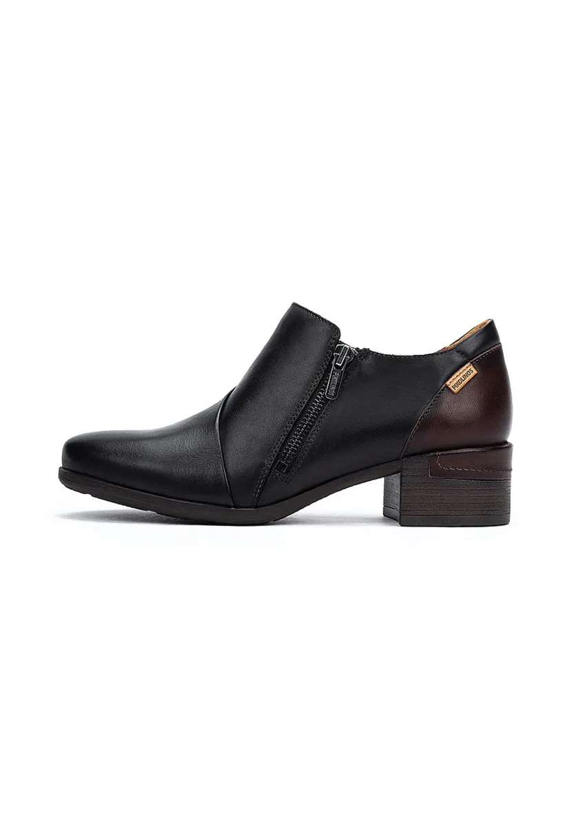 MALAGA - Ankle Boot - black