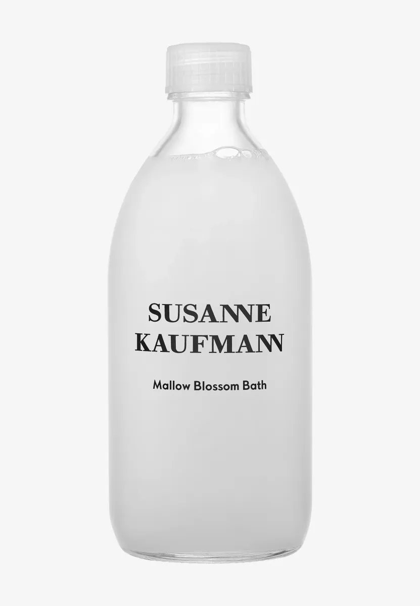 MALLOW BLOSSOM BATH - Schaumbad & Badezusätze